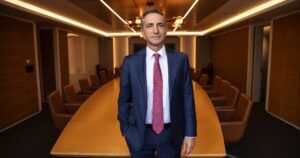 Türkiye’nin veri altyapısına 300 milyon dolarlık yeni hedef
