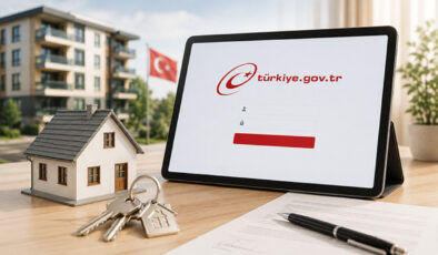 Kira sözleşmelerinde e-Devlet dönemi: Anlaşmazlıklarda kayıt avantajı