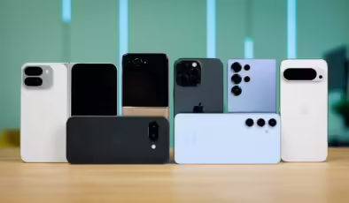 Yeni telefon alacaklar dikkat: Eylül 2026’da çıkacak en güçlü 5 model