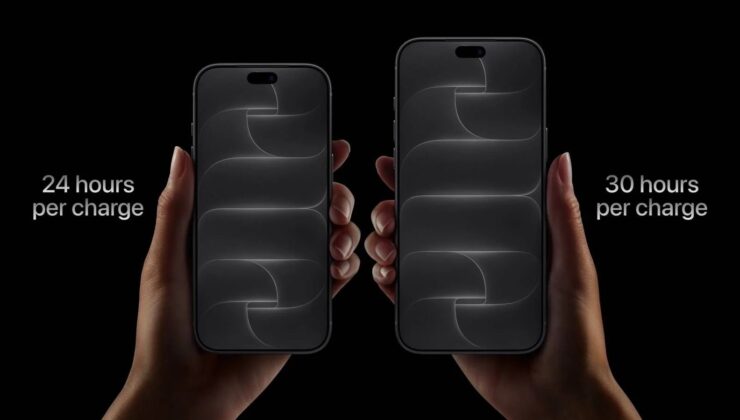 iPhone 18 Pro priz başında saatlerce beklemeye son veren yeni şarj teknolojisiyle ezber bozacak