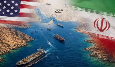 Tahran’dan Washington’a kapıları kapatan rest şartlar kabul edilmeden masaya oturmayız