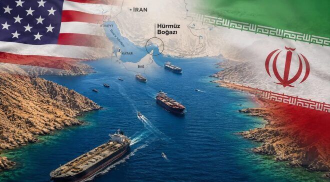 Tahran’dan Washington’a kapıları kapatan rest şartlar kabul edilmeden masaya oturmayız
