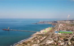 Albayrak Grubu limanlarına bir yenisini daha ekliyor: İskenderun’a 190 milyon dolarlık yatırım