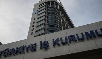 İŞKUR hedef büyüttü: Yıl sonuna kadar 1,4 milyon kişiye istihdam sağlanacak