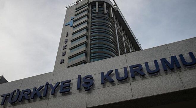 İŞKUR hedef büyüttü: Yıl sonuna kadar 1,4 milyon kişiye istihdam sağlanacak