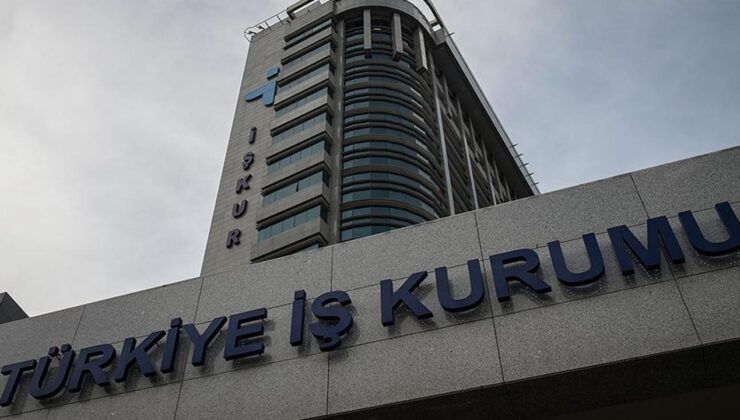 İŞKUR hedef büyüttü: Yıl sonuna kadar 1,4 milyon kişiye istihdam sağlanacak