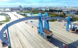 Konya’nın 8 aylık ihracatı 2,3 milyar doları aştı