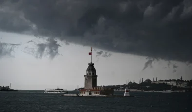 Hafta sonu için plan yapanlara kötü haber