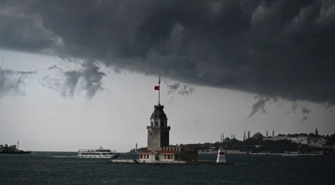 Hafta sonu için plan yapanlara kötü haber