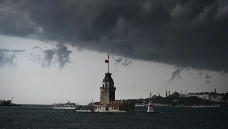 Hafta sonu için plan yapanlara kötü haber