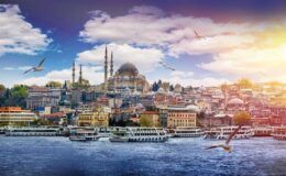 İstanbul’dan küresel şehirler sıralamasında dikkat çeken yükseliş