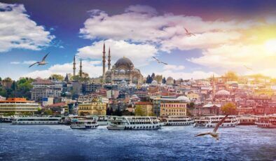 İstanbul’dan küresel şehirler sıralamasında dikkat çeken yükseliş