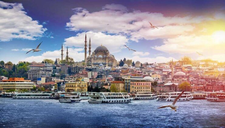 İstanbul’dan küresel şehirler sıralamasında dikkat çeken yükseliş