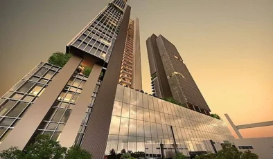 İstanbul’daki 209 odalı lüks otele müdür aranıyor