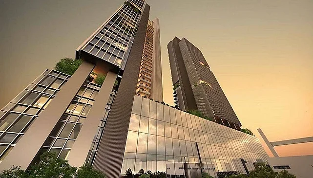 İstanbul’daki 209 odalı lüks otele müdür aranıyor