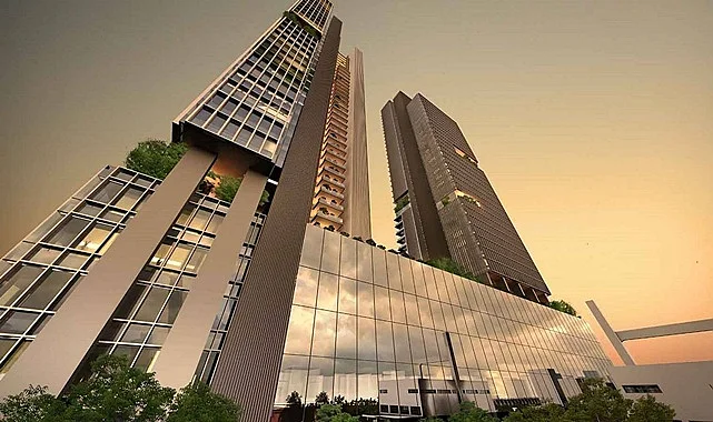 İstanbul’daki 209 odalı lüks otele müdür aranıyor