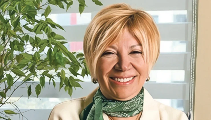 İTB Başkanı Kestelli: “Tarımda geçmiş yılların iklim ortalamalarına göre planlama devri bitti”