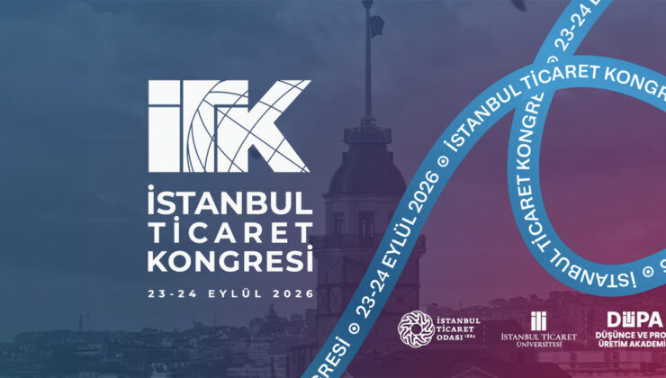 İstanbul küresel ticaretin geleceğini masaya yatırıyor