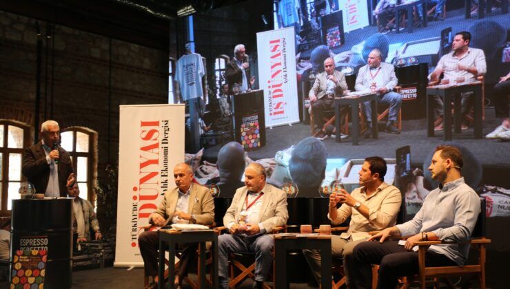 Kahvenin 40 yıllık hatırı nasıl dev bir ekonomiye dönüştü!