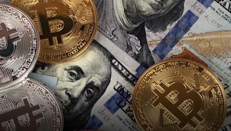 Bitcoin 80 bin dolar sınırını yeniden aştı