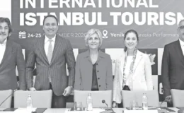 Otelcilerin kâr marjı eritildi: Turizm sektörü kurda esneklik bekliyor