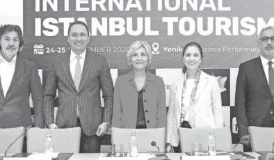 Otelcilerin kâr marjı eritildi: Turizm sektörü kurda esneklik bekliyor
