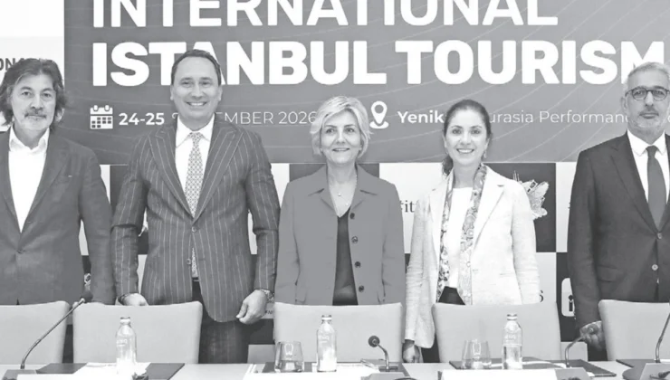 Otelcilerin kâr marjı eritildi: Turizm sektörü kurda esneklik bekliyor