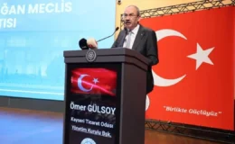 Kayseri’de teknoloji hamlesi: KTO Kayseri TEKMER açılıyor!