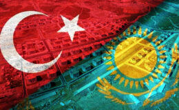 Türkiye ve Kazakistan kalkınma işbirliğinde yeni dönem
