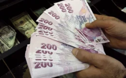 1,36 trilyon liralık cezaların sadece yüzde 14’ü toplandı