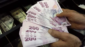 1,36 trilyon liralık cezaların sadece yüzde 14’ü toplandı