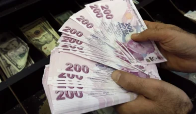 1,36 trilyon liralık cezaların sadece yüzde 14’ü toplandı