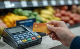 Kartlı harcamalarda dikkat çeken değişim: Market ve akaryakıt yükseldi