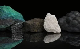 OVP’de açılan “ekonomik güvenlik” başlığında kritik minerallere özel yasa çıkartılacak