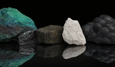 OVP’de açılan “ekonomik güvenlik” başlığında kritik minerallere özel yasa çıkartılacak