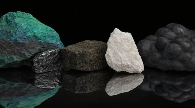 OVP’de açılan “ekonomik güvenlik” başlığında kritik minerallere özel yasa çıkartılacak