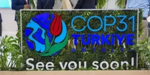Küresel iş dünyası COP31 için New York’ta buluşacak