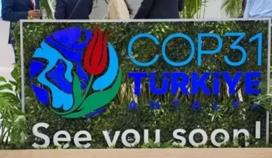 Küresel iş dünyası COP31 için New York’ta buluşacak