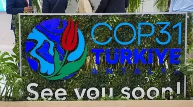 Küresel iş dünyası COP31 için New York’ta buluşacak