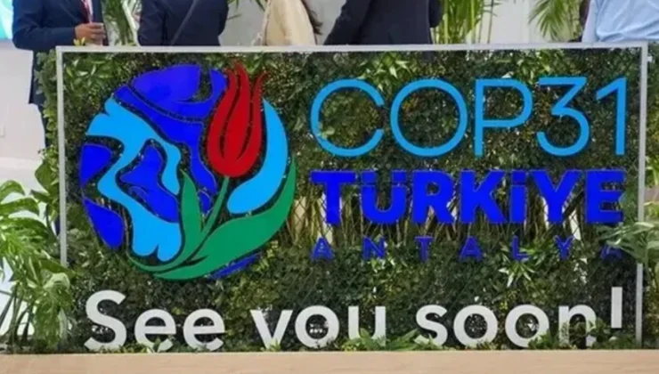 Küresel iş dünyası COP31 için New York’ta buluşacak