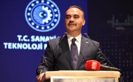 Bakan Kacır duyurdu: KOBİ’lere 75 milyon liraya kadar destek
