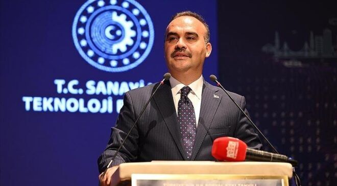 Bakan Kacır duyurdu: KOBİ’lere 75 milyon liraya kadar destek