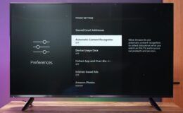 Evdeki ajan webOS: LG akıllı TV’lerin kapalı ekranda ses kaydettiği belgelendi