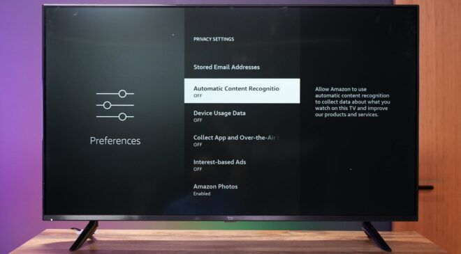 Evdeki ajan webOS: LG akıllı TV’lerin kapalı ekranda ses kaydettiği belgelendi