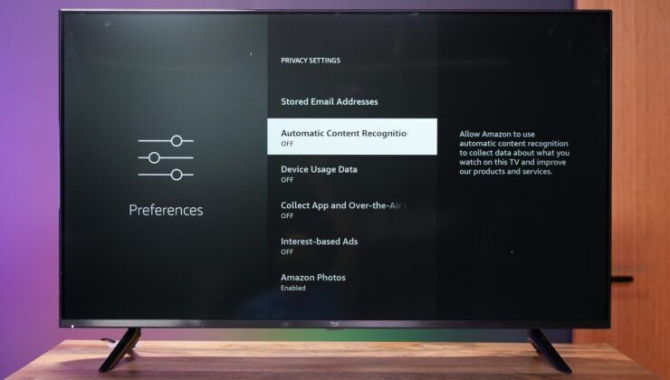 Evdeki ajan webOS: LG akıllı TV’lerin kapalı ekranda ses kaydettiği belgelendi