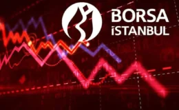 BİST100 çalkalandı, piyasada likidite krizi ise panik satışları getirdi!