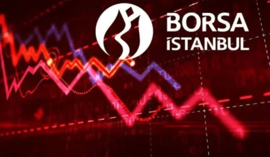 BİST100 çalkalandı, piyasada likidite krizi ise panik satışları getirdi!