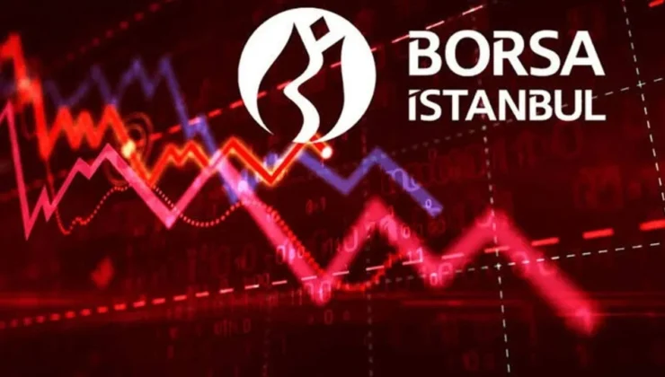 BİST100 çalkalandı, piyasada likidite krizi ise panik satışları getirdi!