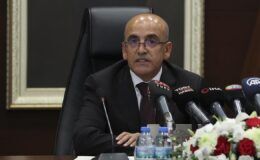 Bakan Şimşek duyurdu: Kamuda kiralık araçlarda yüzde 21 düşüş