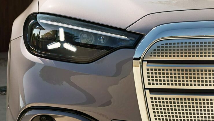 Alman devinden radikal karar: Mercedes iki fabrikasını kapatmayı değerlendiriyor